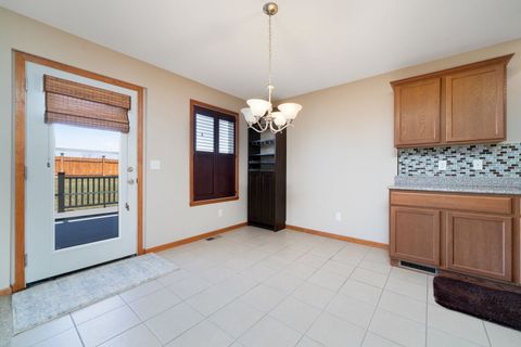 Tiny photo for 6928 Tupelo Road, Loves Park, IL 61111 (MLS # 12586984)