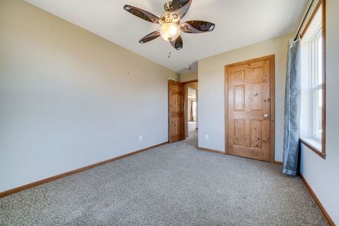 Tiny photo for 6928 Tupelo Road, Loves Park, IL 61111 (MLS # 12586984)