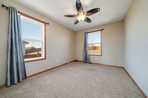 Tiny photo for 6928 Tupelo Road, Loves Park, IL 61111 (MLS # 12586984)