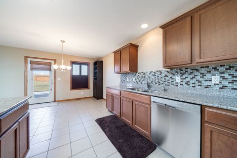 Tiny photo for 6928 Tupelo Road, Loves Park, IL 61111 (MLS # 12586984)