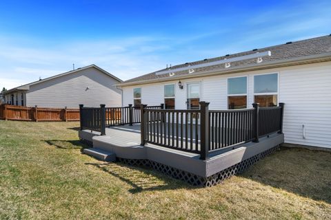 Tiny photo for 6928 Tupelo Road, Loves Park, IL 61111 (MLS # 12586984)