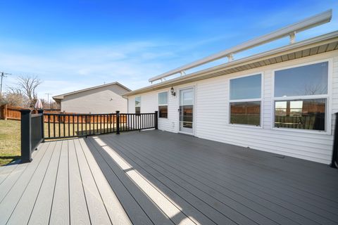 Tiny photo for 6928 Tupelo Road, Loves Park, IL 61111 (MLS # 12586984)