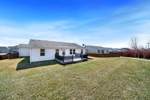 Tiny photo for 6928 Tupelo Road, Loves Park, IL 61111 (MLS # 12586984)