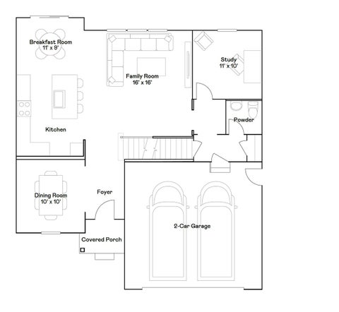 Tiny photo for 311 Cold Spring Street, Algonquin, IL 60102 (MLS # 12710591)