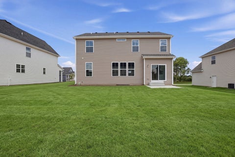 Tiny photo for 311 Cold Spring Street, Algonquin, IL 60102 (MLS # 12710591)