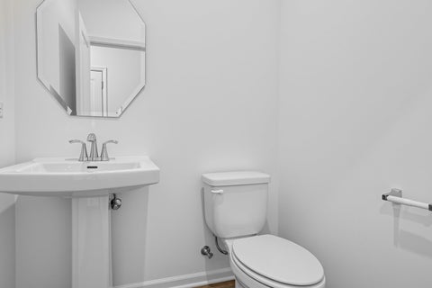 Tiny photo for 311 Cold Spring Street, Algonquin, IL 60102 (MLS # 12710591)