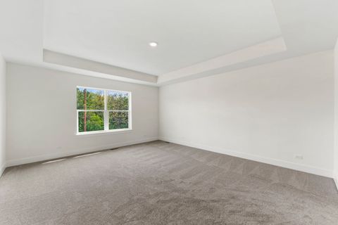 Tiny photo for 715 Fox Trail Terrace, Cary, IL 60013 (MLS # 12486704)