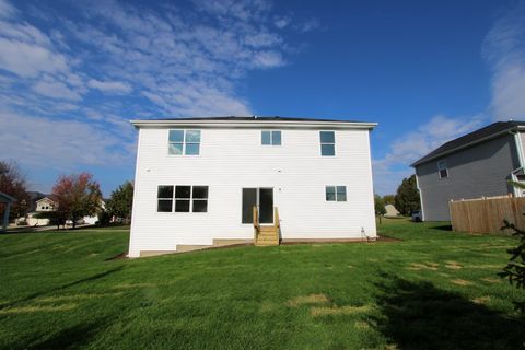 Tiny photo for 715 Fox Trail Terrace, Cary, IL 60013 (MLS # 12486704)