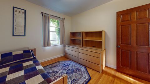 Tiny photo for 315 E Union Avenue, Wheaton, IL 60187 (MLS # 12656572)
