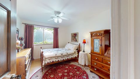 Tiny photo for 315 E Union Avenue, Wheaton, IL 60187 (MLS # 12656572)