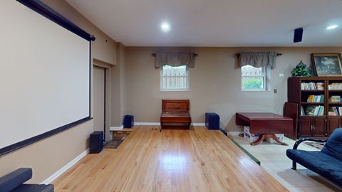 Tiny photo for 315 E Union Avenue, Wheaton, IL 60187 (MLS # 12656572)