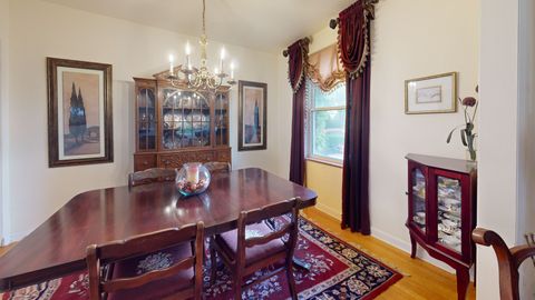 Tiny photo for 315 E Union Avenue, Wheaton, IL 60187 (MLS # 12656572)