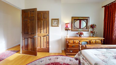 Tiny photo for 315 E Union Avenue, Wheaton, IL 60187 (MLS # 12656572)
