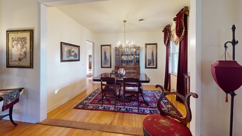 Tiny photo for 315 E Union Avenue, Wheaton, IL 60187 (MLS # 12656572)