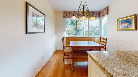 Tiny photo for 315 E Union Avenue, Wheaton, IL 60187 (MLS # 12656572)