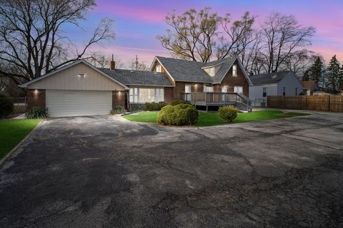 A home in South Holland