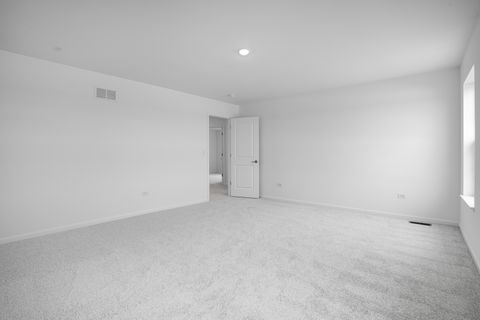 Tiny photo for 163 Henderson Street, Oswego, IL 60543 (MLS # 12464531)