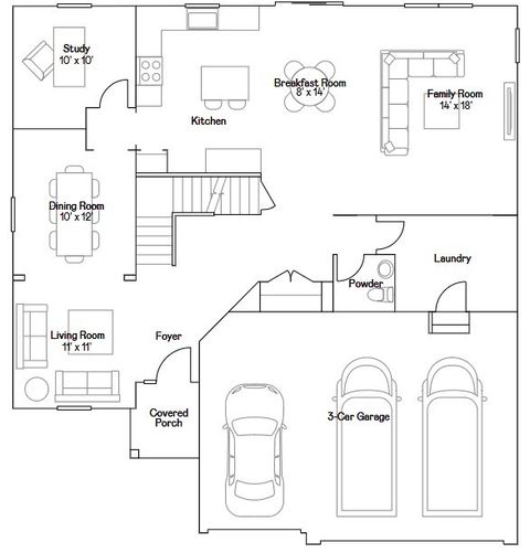 Tiny photo for 163 Henderson Street, Oswego, IL 60543 (MLS # 12464531)