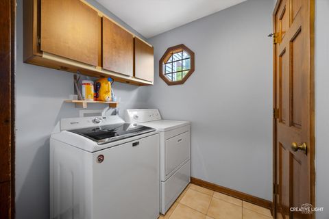Tiny photo for 1628 Westminster Drive, Naperville, IL 60563 (MLS # 12413828)