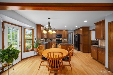 Tiny photo for 1628 Westminster Drive, Naperville, IL 60563 (MLS # 12413828)