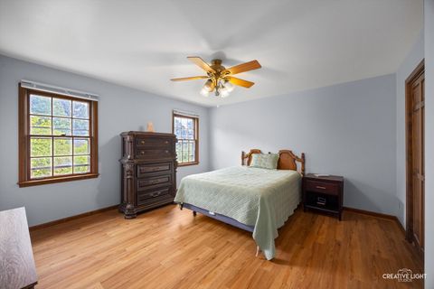 Tiny photo for 1628 Westminster Drive, Naperville, IL 60563 (MLS # 12413828)