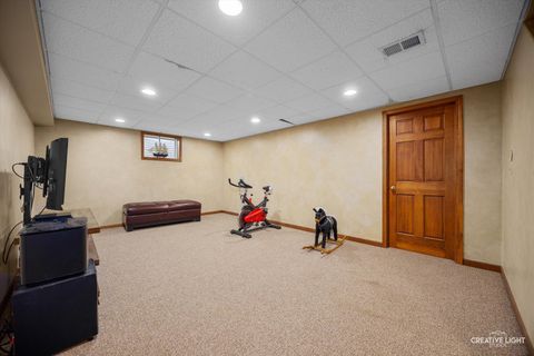 Tiny photo for 1628 Westminster Drive, Naperville, IL 60563 (MLS # 12413828)