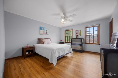 Tiny photo for 1628 Westminster Drive, Naperville, IL 60563 (MLS # 12413828)