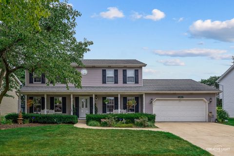 Photo of 1628 Westminster Drive, Naperville, IL 60563 (MLS # 12413828)