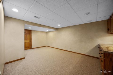 Tiny photo for 1628 Westminster Drive, Naperville, IL 60563 (MLS # 12413828)