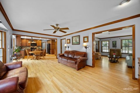 Tiny photo for 1628 Westminster Drive, Naperville, IL 60563 (MLS # 12413828)