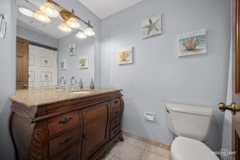 Tiny photo for 1628 Westminster Drive, Naperville, IL 60563 (MLS # 12413828)