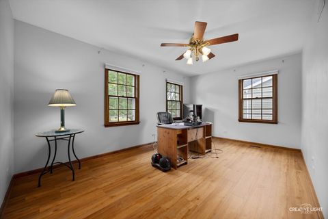Tiny photo for 1628 Westminster Drive, Naperville, IL 60563 (MLS # 12413828)