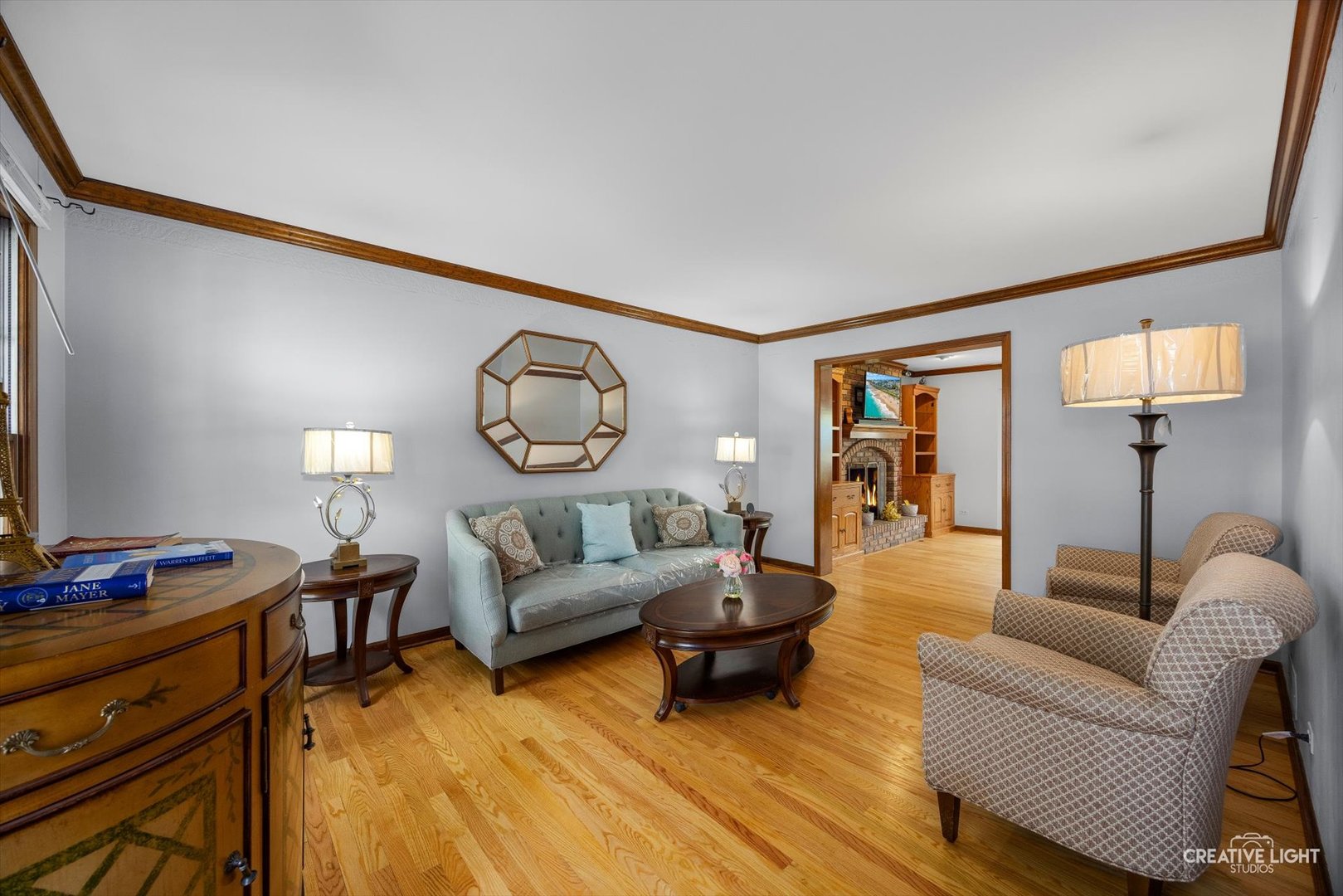 1628 Westminster Drive