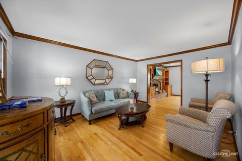 Tiny photo for 1628 Westminster Drive, Naperville, IL 60563 (MLS # 12413828)