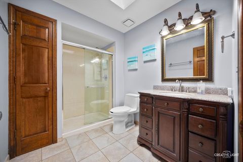 Tiny photo for 1628 Westminster Drive, Naperville, IL 60563 (MLS # 12413828)