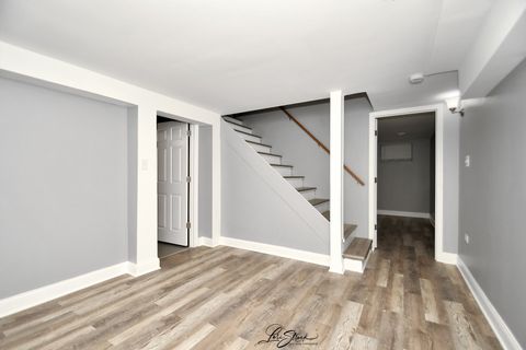 Tiny photo for 1002 Douglas Avenue, Flossmoor, IL 60422 (MLS # 12574149)