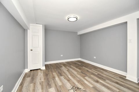 Tiny photo for 1002 Douglas Avenue, Flossmoor, IL 60422 (MLS # 12574149)