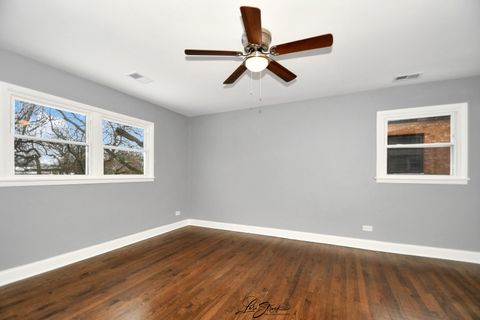 Tiny photo for 1002 Douglas Avenue, Flossmoor, IL 60422 (MLS # 12574149)