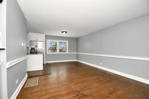 Tiny photo for 1002 Douglas Avenue, Flossmoor, IL 60422 (MLS # 12574149)