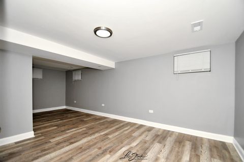 Tiny photo for 1002 Douglas Avenue, Flossmoor, IL 60422 (MLS # 12574149)