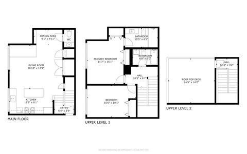 A home in Chicago