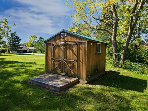 Tiny photo for 262 Brookside Drive, Paw Paw, IL 61353 (MLS # 12769798)