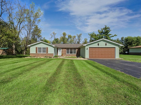 Tiny photo for 262 Brookside Drive, Paw Paw, IL 61353 (MLS # 12769798)