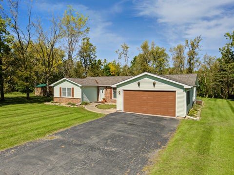 Tiny photo for 262 Brookside Drive, Paw Paw, IL 61353 (MLS # 12769798)