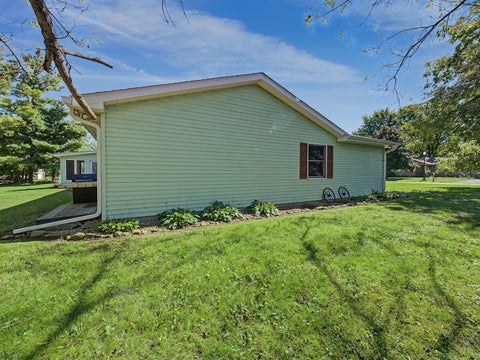 Tiny photo for 262 Brookside Drive, Paw Paw, IL 61353 (MLS # 12769798)