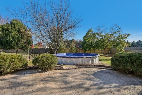 Tiny photo for 2060 Lyndhurst Lane, Aurora, IL 60503 (MLS # 12600041)