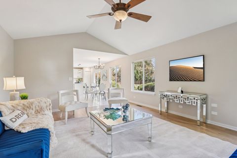 Tiny photo for 2060 Lyndhurst Lane, Aurora, IL 60503 (MLS # 12600041)