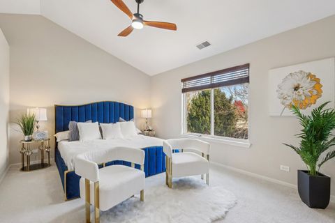 Tiny photo for 2060 Lyndhurst Lane, Aurora, IL 60503 (MLS # 12600041)