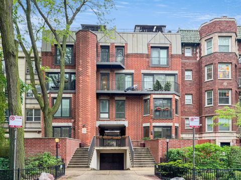 2736 N Hampden Court 105 Chicago IL 60614