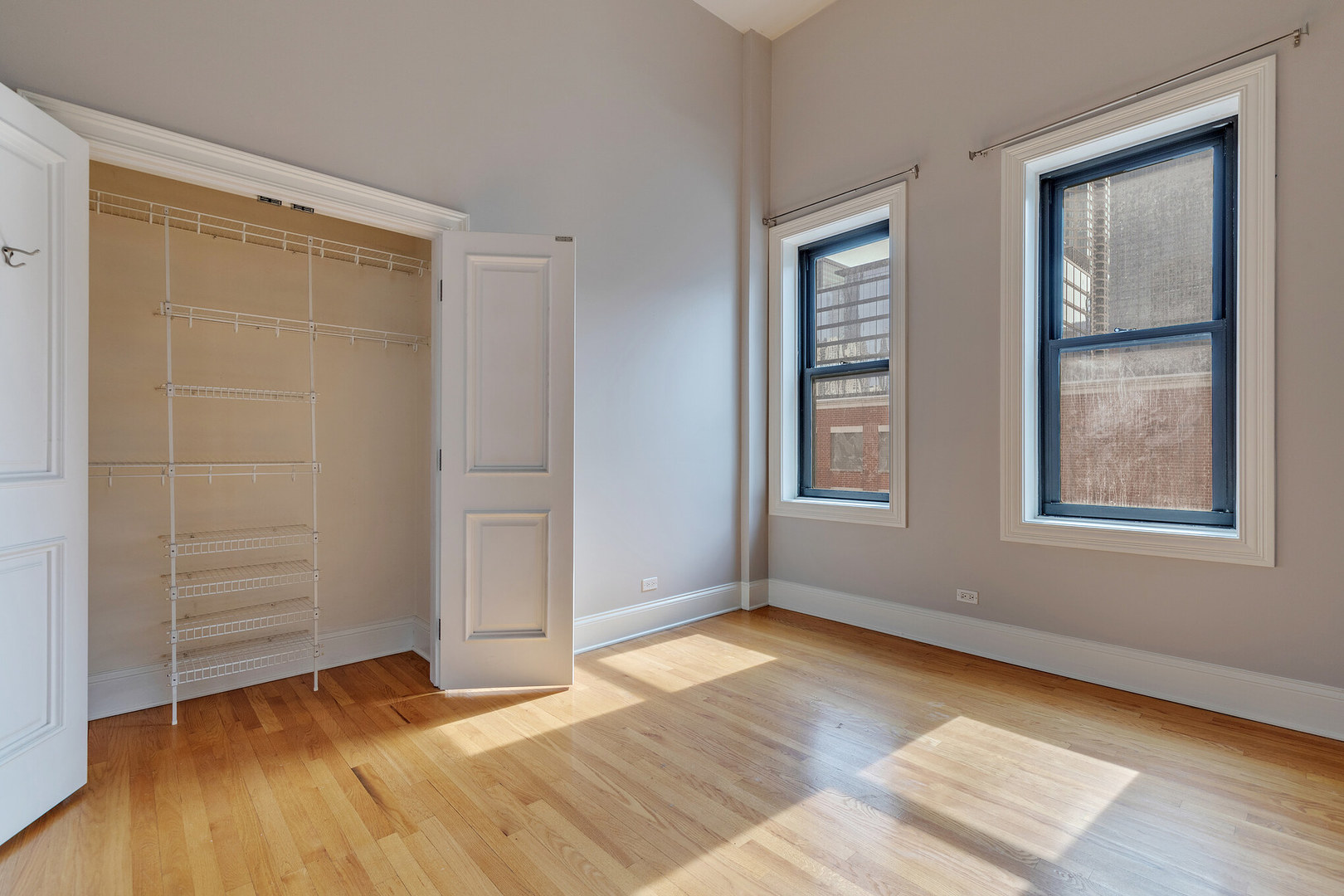 166 W Grand Avenue 3B